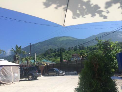 Hostal Guest House Chetyre Sezona