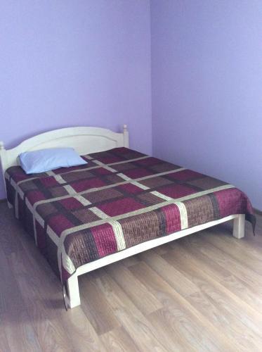 Guest House Na Komarov 1