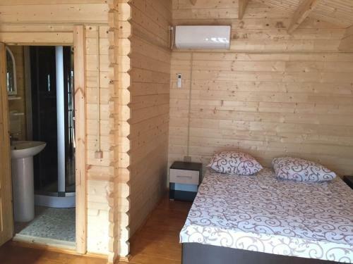 Hostal Eco-houses
