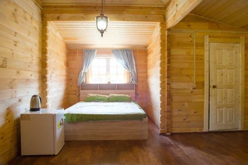 Hostal Eco-houses