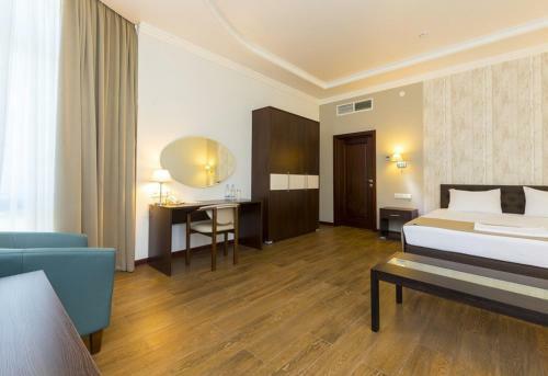 Hotel Sun Palace Gagra