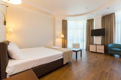 Hotel Sun Palace Gagra