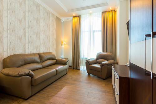 Hotel Sun Palace Gagra