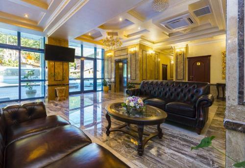 Hotel Sun Palace Gagra