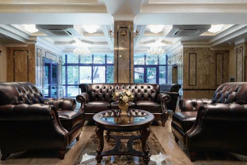 Hotel Sun Palace Gagra