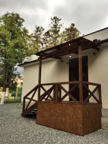 Posada Semeynyy Mini Hotel