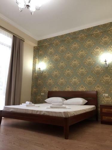Posada Semeynyy Mini Hotel