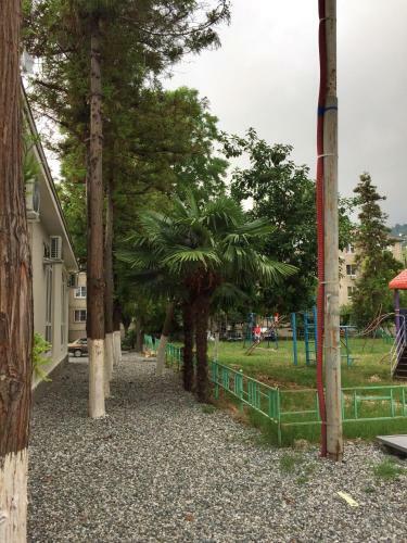 Posada Semeynyy Mini Hotel