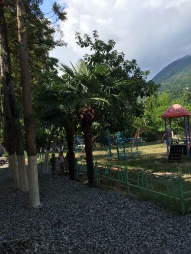 Posada Semeynyy Mini Hotel