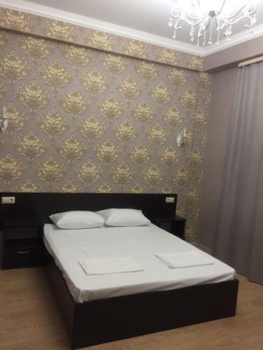 Posada Semeynyy Mini Hotel