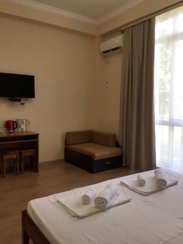 Posada Semeynyy Mini Hotel
