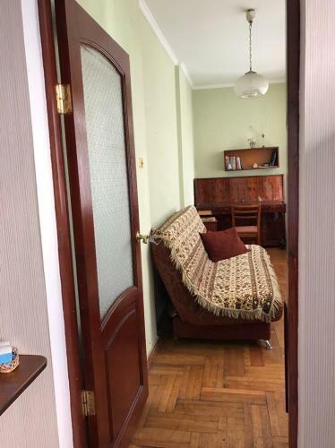 Apartment On Abazgaa Street 63/1