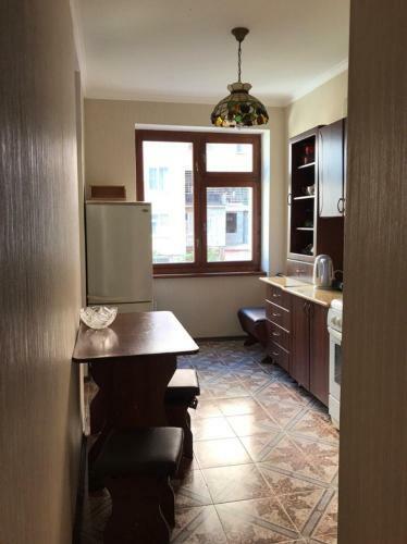 Apartment On Abazgaa Street 63/1