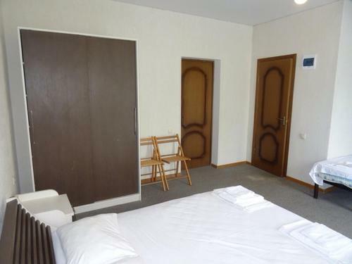 Hotel Citrus 1