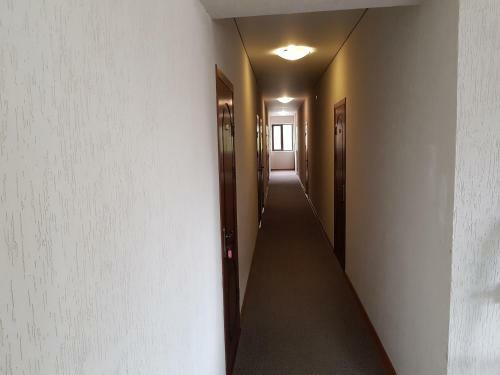Hotel Citrus 1