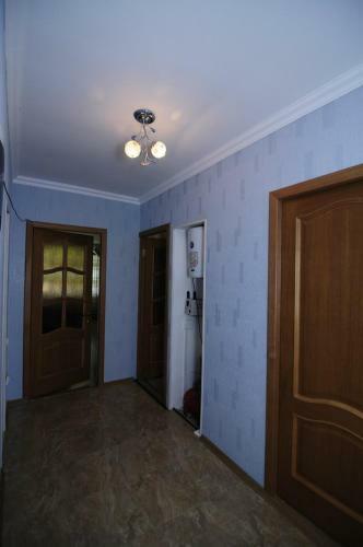 Apartment In Gagra