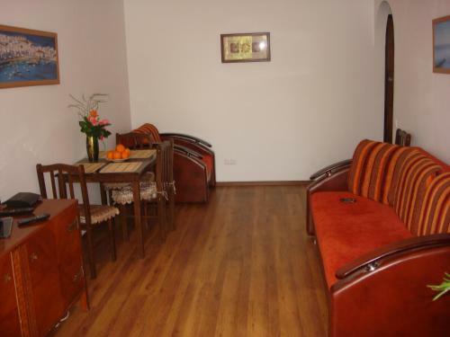 Apartamento Kvartira Abazgaa 43/1