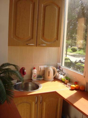 Apartamento Kvartira Abazgaa 43/1