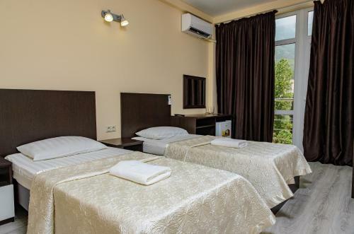 Orchidea Hotel