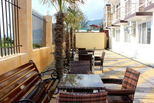 Orchidea Hotel