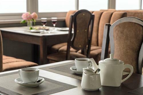 Orchidea Hotel