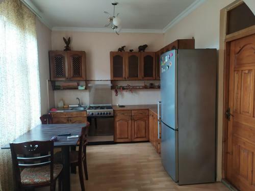 Bed & Breakfast Guesthouse Mira