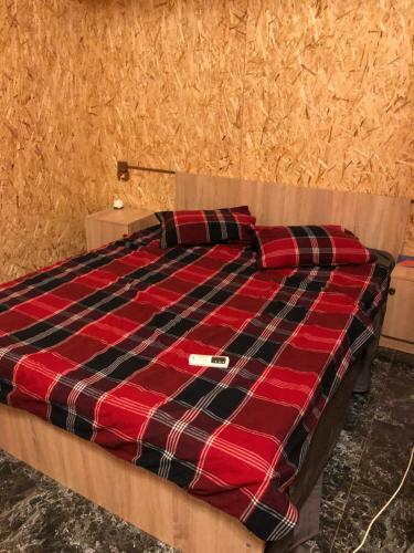 Hostal V Gostiakh U Maii