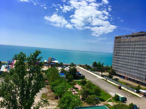Apartment On Abazgaa 51