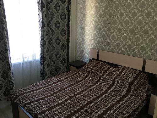 Apartment On Abazgaa 51