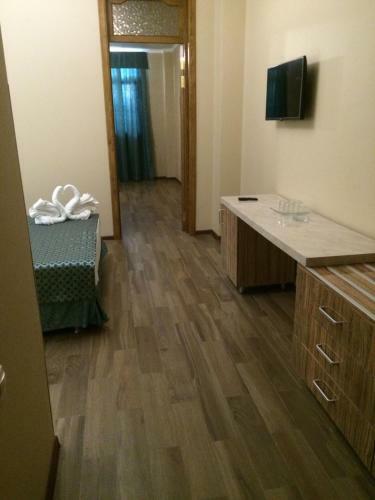 Hostal Hotel San Arda