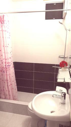 Hostal Na Shapsug Guest House