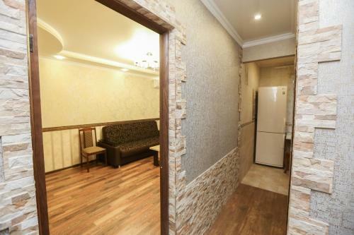 Apartment On Abazgaa 37/2