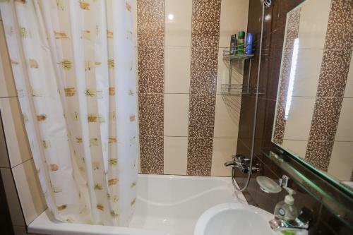 Apartment On Abazgaa 37/2