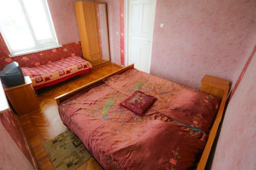 Hostal Fiesta City