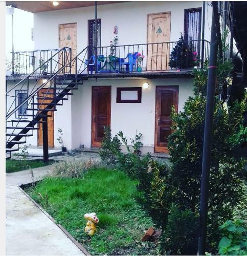 Hostal Guest House Ariadna