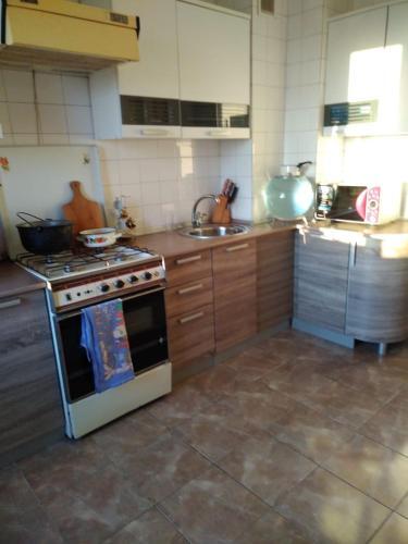 Apartment On Imam Shamil 6