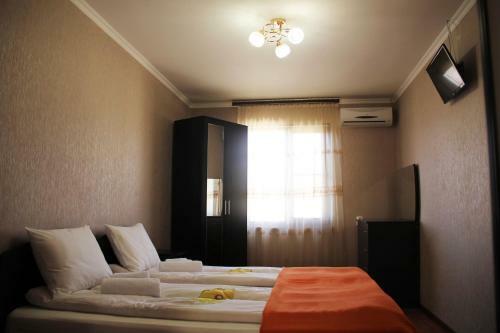 Hotel Gostevoy Dom