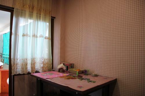 Hotel Gostevoy Dom
