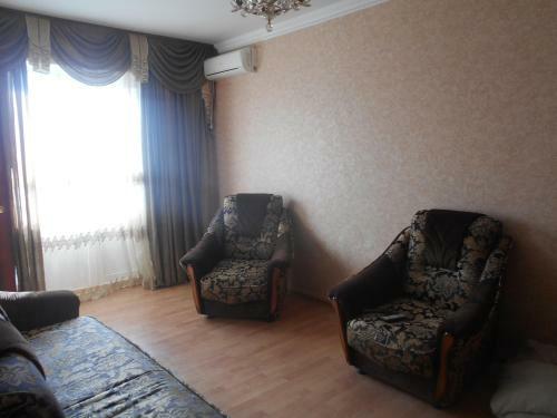Apartments Sukhum