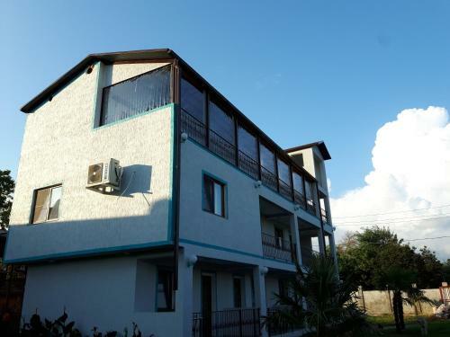 Posada Apsa Butik Hotel