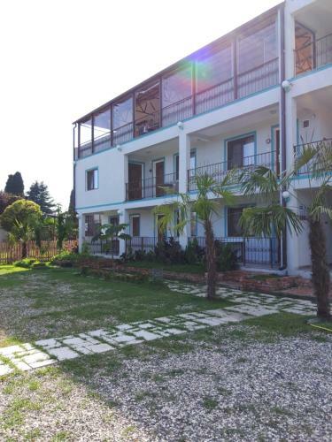 Posada Apsa Butik Hotel