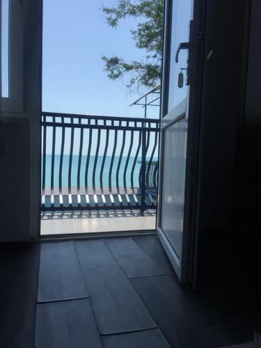 Hostal Guest House Morskaia 62