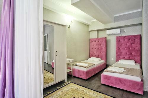 Hotel Viva Maria