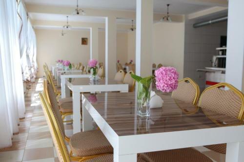 Hotel Viva Maria