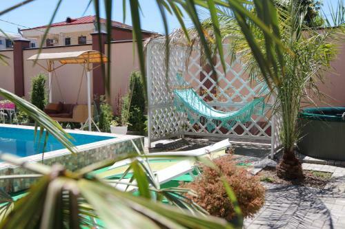 Hotel Viva Maria
