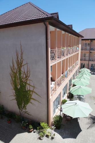 Hotel Viva Maria