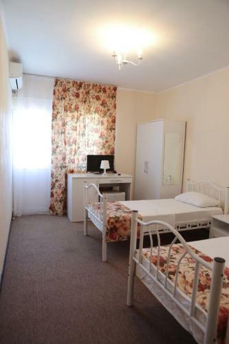 Hotel Viva Maria