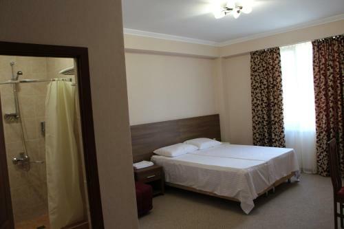 Hotel Assir