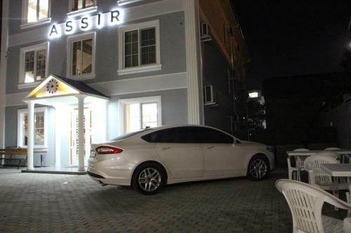 Hotel Assir