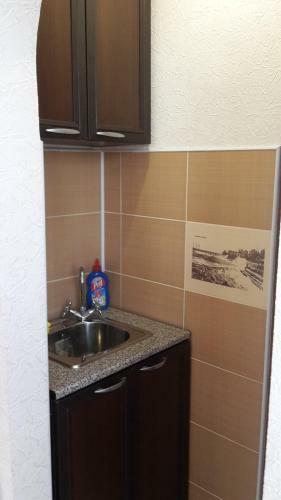 Posada Mini Hotel Na Aiaaira